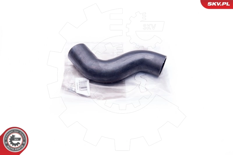 Charge Air Hose